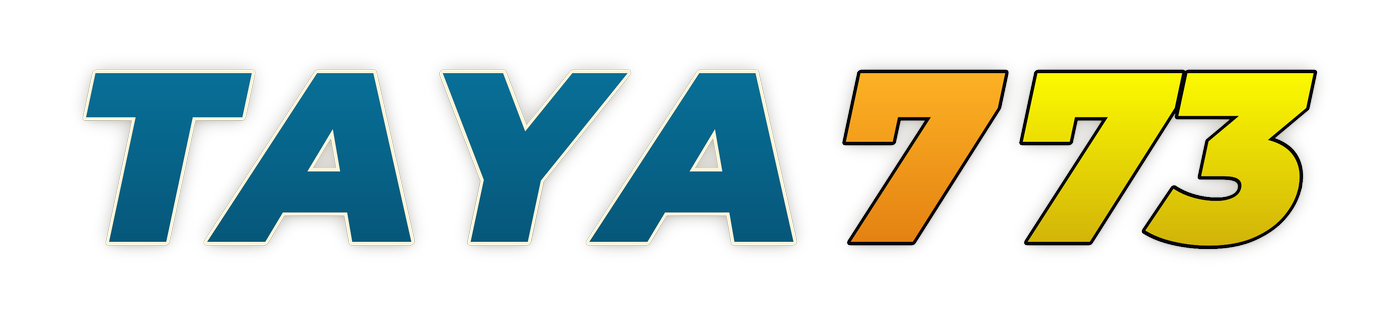 taya773 Logo